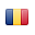Romänische Flagge